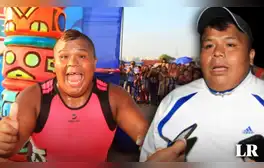 'Mayimbú': ¿qué pasó con el cómico que se volvió famoso en TV, ganó S/80.000 con sus presentaciones pero lo perdió?