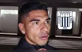 Luis Ramos advierte importancia del decisivo duelo con Alianza Lima: "No queremos que el esfuerzo se vea manchado"