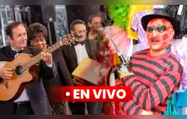 Halloween y Día de la Canción Criolla 2024 HOY: concurso de disfraces y actividades en Circuito del Agua, clubes y centros comerciales de Lima