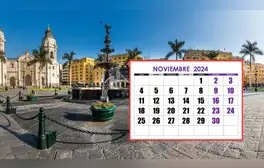 ¿HOY, 2 de noviembre, es feriado en Perú? Revisa qué dice la norma sobre el Día de los Fieles Difuntos