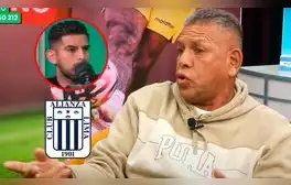 'Puma' Carranza le deja su 'chiquita' a Alianza Lima en fuerte respuesta a Zambrano: "Ya he gozado"