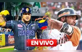 [ByM Sport EN VIVO] Leones vs Águilas HOY: RESULTADO, TRANSMISIÓN y lineups del juego por la LVBP 2024-25