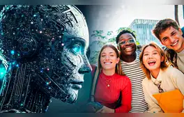 Estudiar en California: por estas 3 razones los alumnos buscan más carreras relacionadas con la IA en EE. UU.