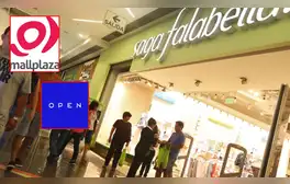 Mallplaza de Chile busca adquirir centros comerciales de Falabella en Perú: compañía lanza OPA de más de US$ 455 millones