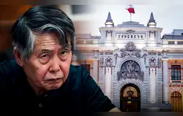 Congreso: plantean restablecer firma de Alberto Fujimori en la Constitución de 1993