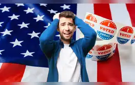 Elecciones en Estados Unidos: las FUERTES sanciones que puedes recibir si votas con la Green Card y NO eres ciudadano