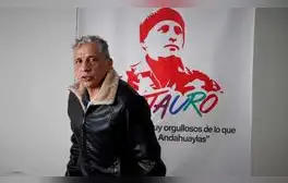 Poder Judicial declara ilegal el partido político A.N.T.A.U.R.O y no podrá participar en las elecciones 2026
