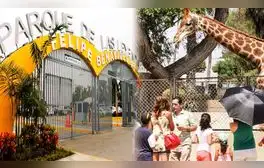 Ingresa gratis al Parque de las Leyendas por el Día de los Muertos: cuáles son los requisitos y actividades que se realizarán
