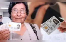 ¿Quieres el DNI electrónico gratis? Consulta los distritos, fechas y horarios en noviembre