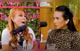 Daniela Darcourt revela íntimo secreto a Magaly Medina y la deja consternada: "$/ 25.000”