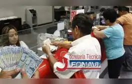 Consulta cuál es la nueva lista del Fonavi: cuándo se publicaría y todo lo que se sabe