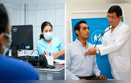 Perdí mi empleo, ¿hasta cuándo puedo atenderme con EsSalud? Esto es lo que cubre