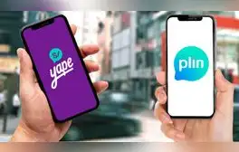¿Qué hacer si transfiero desde Yape a Plin, pero el dinero no llegó al destinatario? Estas son las posibles causas y soluciones