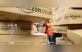 Amazon ofrece trabajo ideal para inmigrantes en EE. UU.: una vía para obtener la Green Card