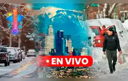 Pronóstico del tiempo en Estados Unidos: clima en Los Angeles este 2 de noviembre, según NWS