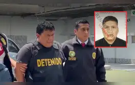 Policía habría liderado red de extorsión que operaba en San Juan de Lurigancho