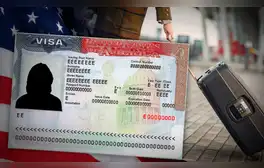 ¡Buenas noticias, inmigrantes! USCIS anuncia el REQUISITO para obtener la VISA en MENOS DE 3 DÍAS en EE. UU