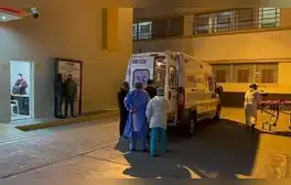 Conductor ebrio atropella y mata a niño cuando retornaba en su bicicleta en Arequipa