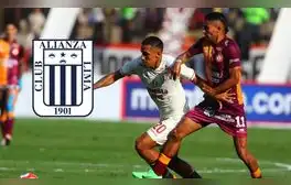 Figura de Los Chankas aclara si jugará por Alianza Lima en 2025 previo a crucial duelo ante Universitario