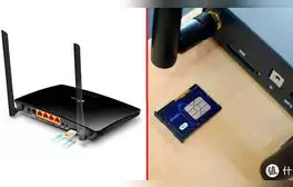 ¿Tu router tiene una ranura para tarjetas SIM? Esto ocurre si colocas el chip de tu celular