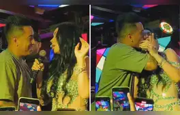 ¿Le mandó indirecta a Christian Cueva? Pamela Franco publica curiosa canción tras su beso con el futbolista