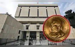 Estas son las 3 monedas peruanas de oro del BCRP que cuestan más de S/15.000: son alusivas a la guerra con Chile