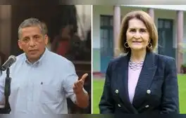 Tribunal Constitucional sobre reunión entre Antauro Humala y Luz Pacheco: "Puede recibir a cualquier ciudadano”