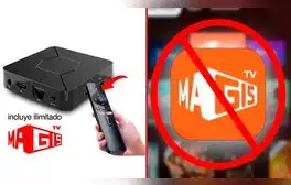 Smart TV: ¿por qué no debes conectar en tu televisor una TV Box con Magis TV preinstalado?