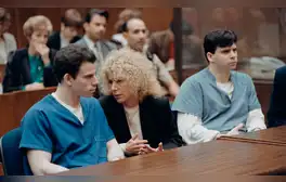 La posible fecha en la que los hermanos Menéndez podrían salir de prisión, según la serie 'Monstruos' de Netflix