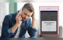 Llegaste al máximo de consultas en Yape: ¿por qué me aparece este mensaje y qué hacer para solucionarlo?