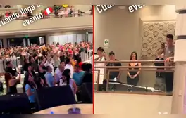 El sorpresivo recibimiento a Christian Cueva tras llegar al concierto de Pamela Franco: esto le gritaron al futbolista peruano
