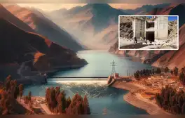 Nueva represa abastecerá de agua a Arequipa y Ayacucho con inversión de S/190 millones: potenciará la agricultura