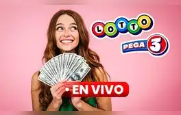 Lotería Nacional de Panamá EN VIVO, 2 de noviembre: mira los RESULTADOS del Lotto y Pega 3, qué jugó y número ganador
