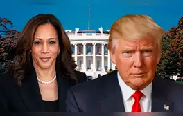 ¿Quién va ganando las elecciones en Estados Unidos? Última encuesta de Trump vs. Kamala en California, Texas y Florida