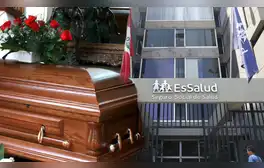 Reembolso por gastos de sepelio: ¿hasta cuánto dinero puede entregar EsSalud tras muerte de un asegurado y qué cubre?