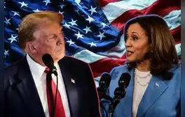 Trump vs. Kamala: sus planes para migración y seguridad fronteriza para las elecciones en Estados Unidos