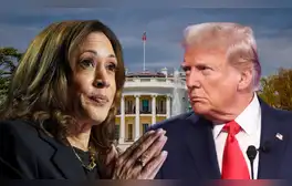 Última encuesta presidencial en Estados Unidos: ¿quién está ganando las elecciones entre Trump y Kamala 2024?