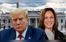 ¿Quién va ganando en Pensilvania, Georgia y Carolina del Norte? Así van las elecciones en EE. UU. entre Trump y Kamala