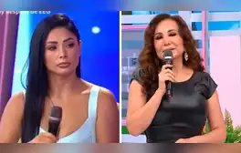 Pamela Franco enfrentaría demanda por FUERTE DEUDA con su exmanager, según Janet Barboza: "Se le cayó el negocio"