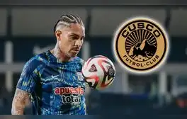 Alarma en Alianza Lima: Paolo Guerrero se ausenta de las prácticas a 2 días del partido ante Cusco FC