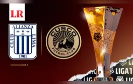 Alianza Lima vs Cusco FC EN VIVO: ¿a qué hora juegan y dónde ver la definición del Torneo Clausura 2024?