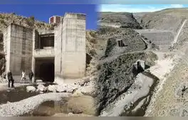 Esta es la nueva represa de Arequipa que revolucionará la infraestructura hídrica: ¿a qué regiones beneficiará?