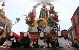 Día de San Martín de Porres en Perú: ¿cuándo se celebra y qué oraciones o frases dedicar en esta fecha?