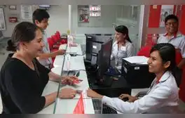 BCRP: Límite máximo a tasa de créditos subió a 112,98% anual hasta abril de 2025