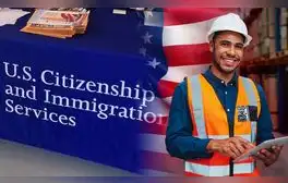 Permiso de trabajo para INMIGRANTES USA 2024: los 3 requisitos que debes seguir para obtenerlo gratis desde USCIS