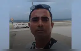 Periodista cubano varado en aeropuerto Jorge Chávez pide ayuda para evitar ser deportado a su país