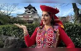María Jesús Rodríguez 'La Miski' anuncia festejos como antesala de Bodas de Oro