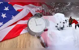 Atención con el cambio de horario de INVIERNO en Estados Unidos: esta es la fecha EXACTA que cambiará el reloj en USA