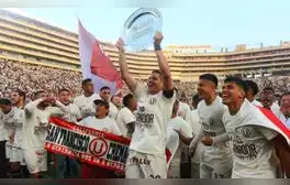 ¿Qué resultados necesita Universitario para ganar el Torneo Clausura ante Los Chankas en Andahuaylas?