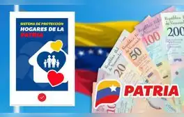 AUMENTO Hogares de la Patria, noviembre 2024: REGISTRO, nuevos montos y cómo cobrar el bono vía Sistema Patria